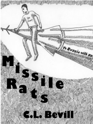 cover image of Missile Rats